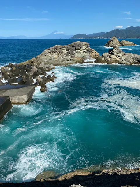 Kumomi Omoide Misaki (Kumomi Memories Cape)