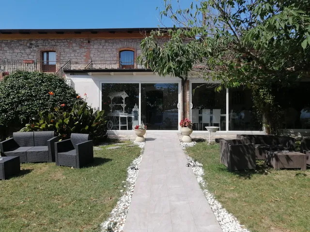 LA TENUTA DEL MARCHESE MOSTI