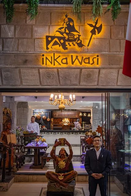 Inka Wasi Restaurant