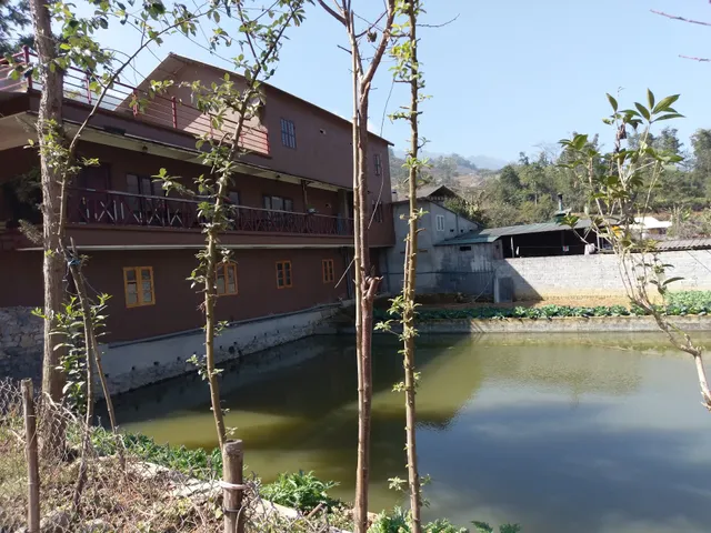 Trường Giang Homestay & Restaurant