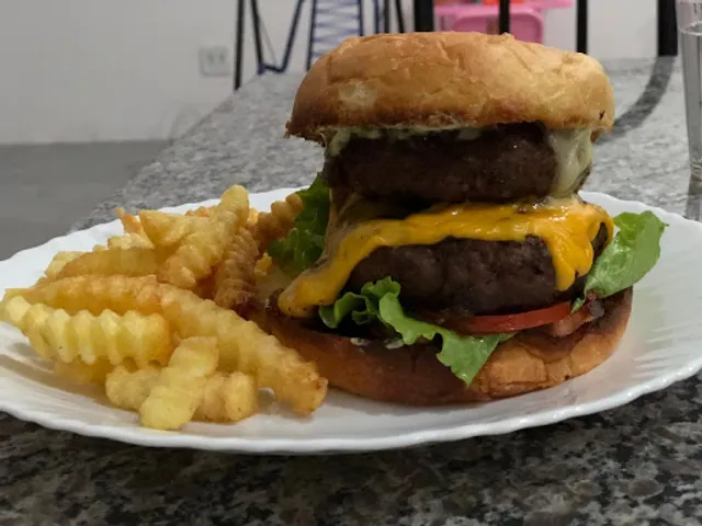 Cozinha da Ana Restaurante e Marmitex