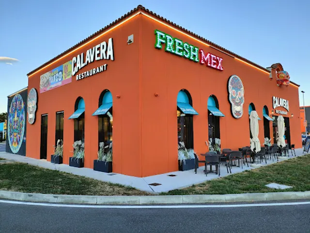 Calavera Restaurant - Cerro Maggiore