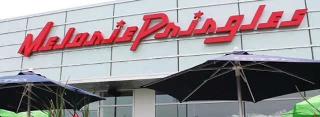 Melanie Pringles Restaurant