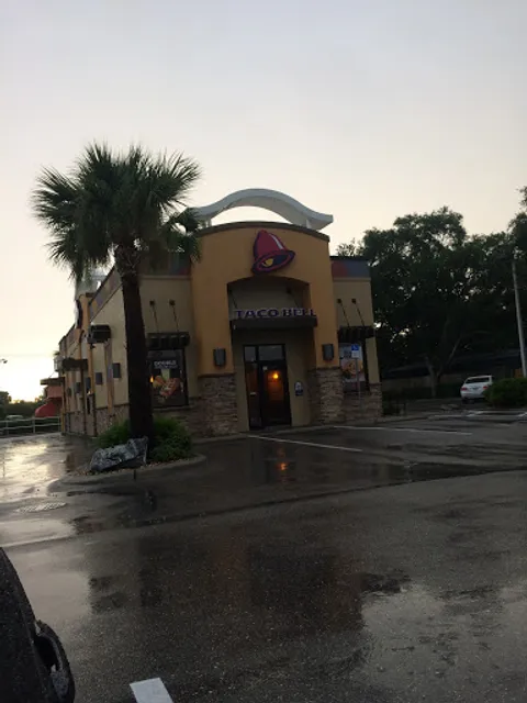 Taco Bell