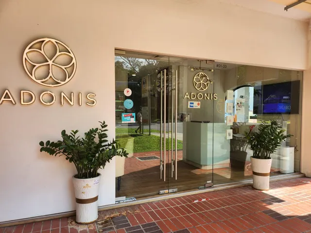 Adonis Beauty (Serangoon) – Anti Ageing Facial In Singapore