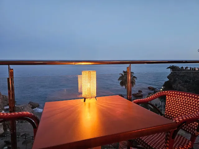 Restaurante Portofino