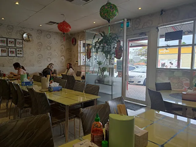 Tra Vinh Girrawheen Vietnamese Restaurant