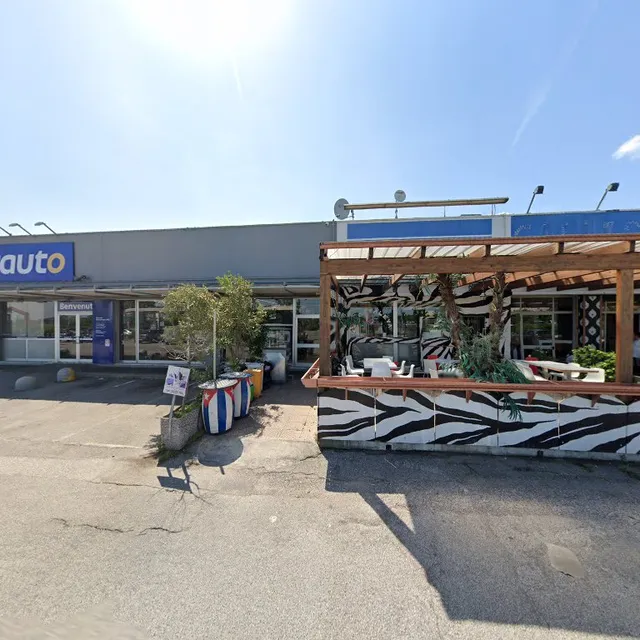 El Rancho Angela Verona