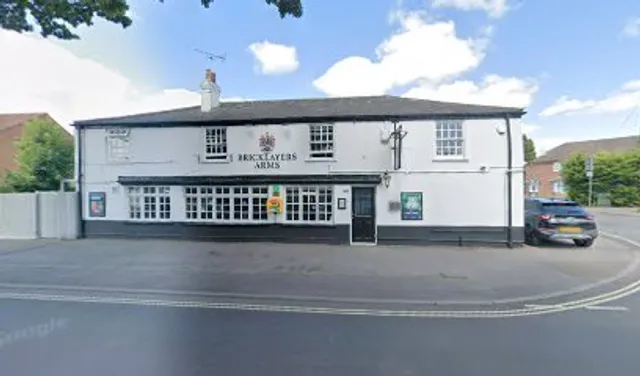 Bricklayers Arms