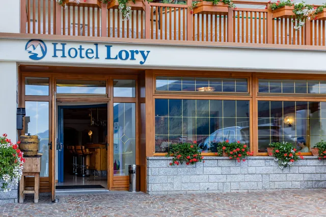 Hotel Lory