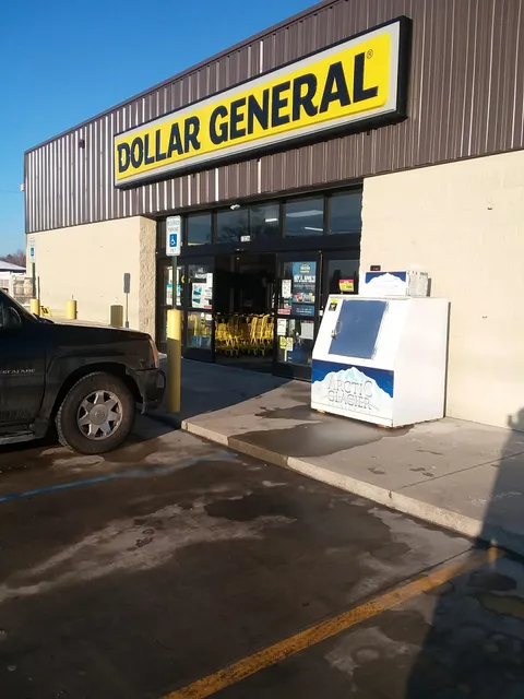 Dollar General