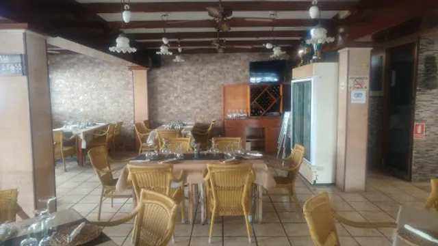 Restaurante Toni'S
