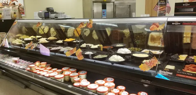 Needler's Fresh Market