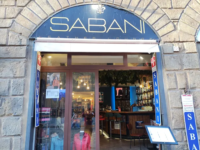 Sabani Leather