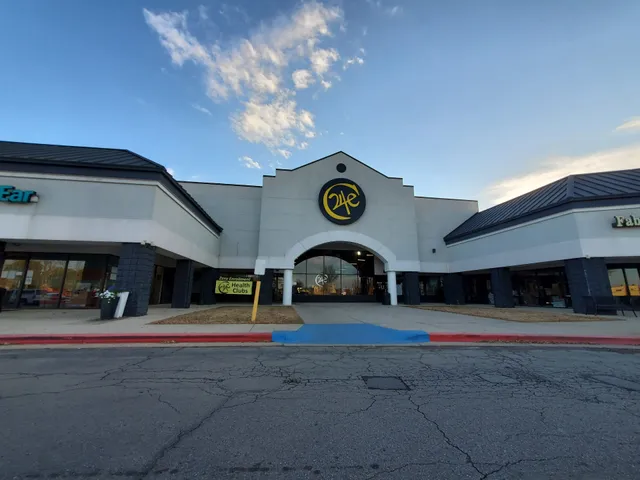 University Place Shopping Centre