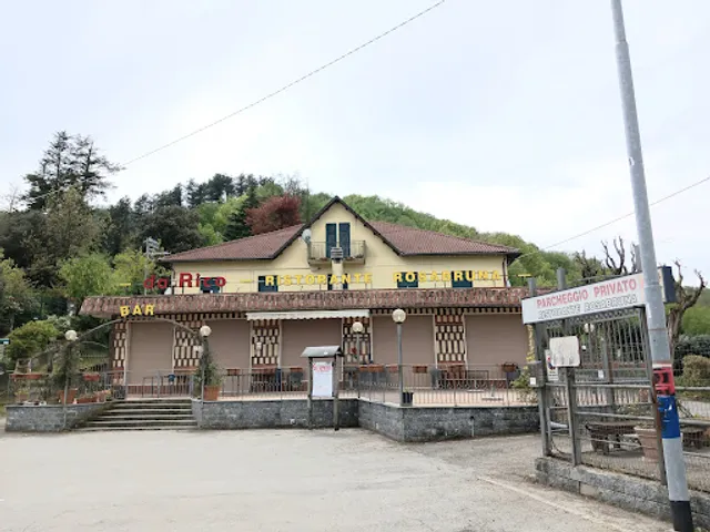 Ristorante Rosabruna