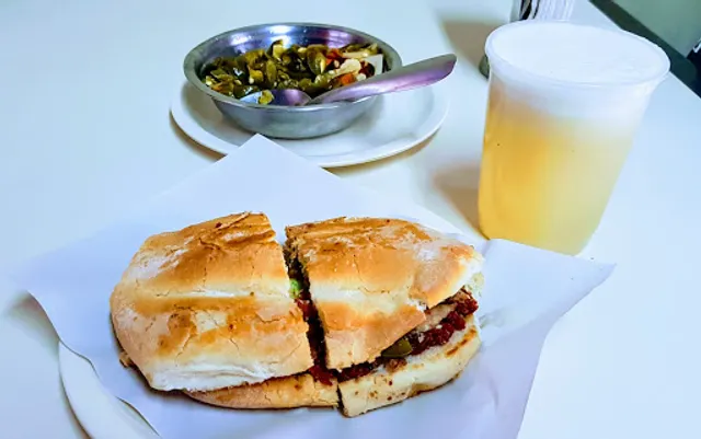 Tortería Los Güeros