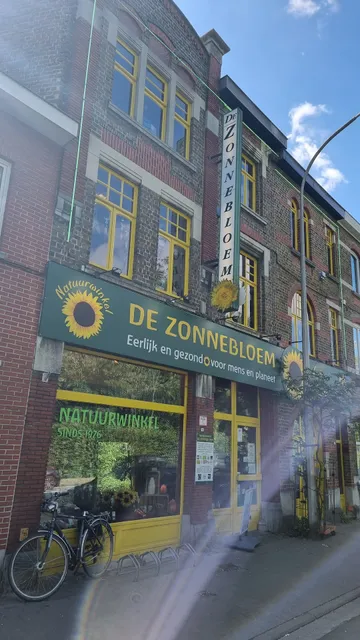 De Zonnebloem