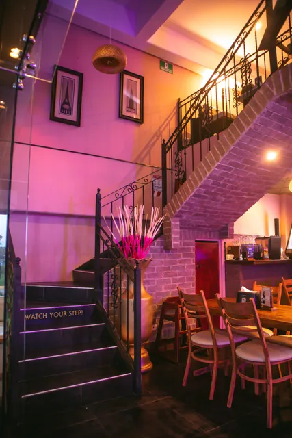 Restaurante Afrodita