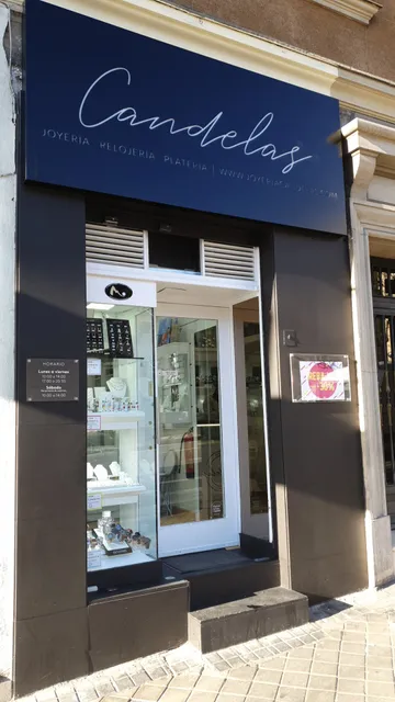 Joyería Candelas