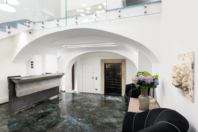 Palazzo delle Pietre