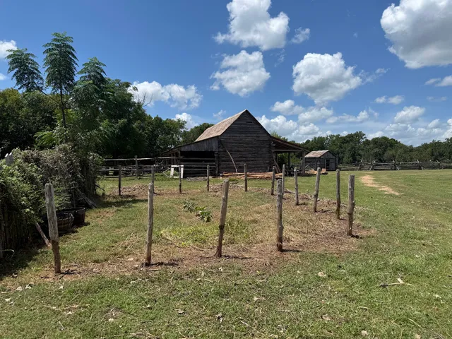 Barrington Plantation SHS Homesite