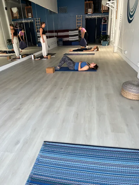 Union Yoga
