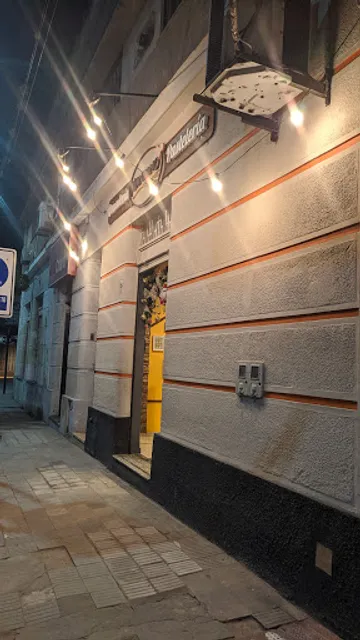 Manzano Panadería y Confitería