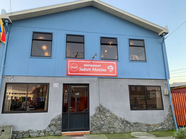 Restaurante Sabor Marino