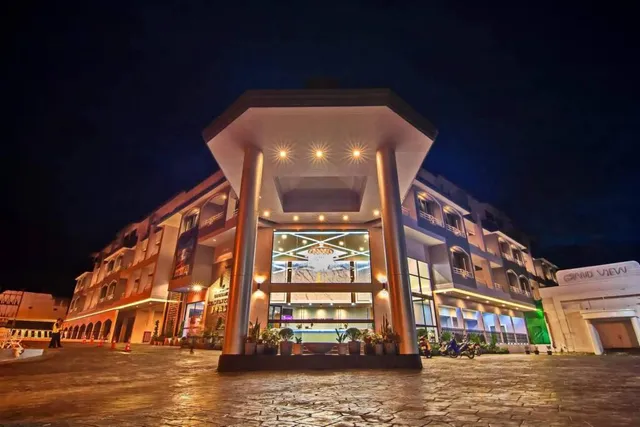 Grandview Landmark Hotel Betong