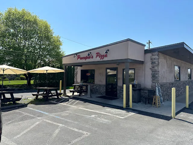 Procopio's Pizza