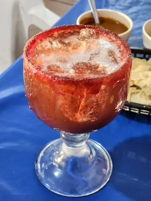 Marisquería los changueros