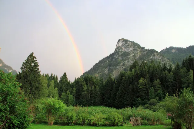 Ferienwohnung Oberammergau - Stefan Trampler