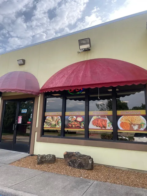 The Combo Gordo Taco