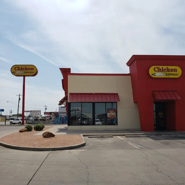 Chicken Express