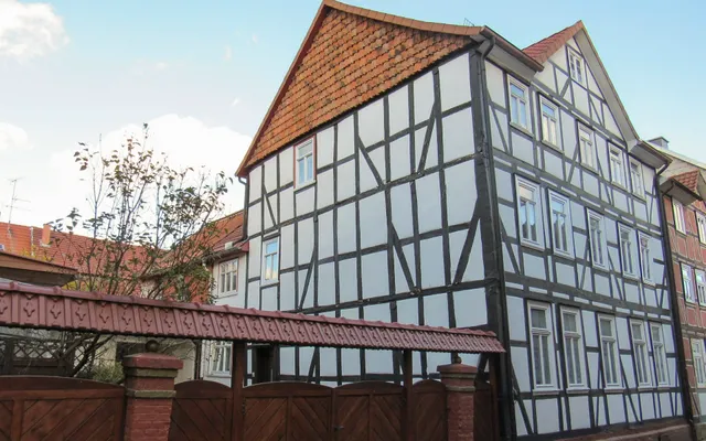 Pension Witzenhausen