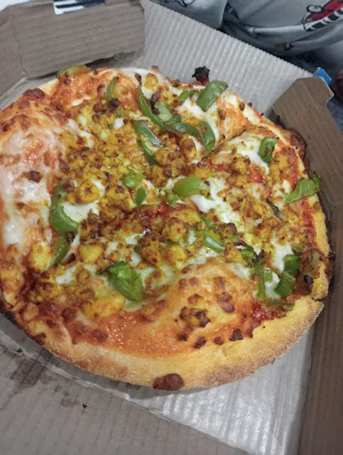 Domino's Pizza | Surya Enclave, Jalandar