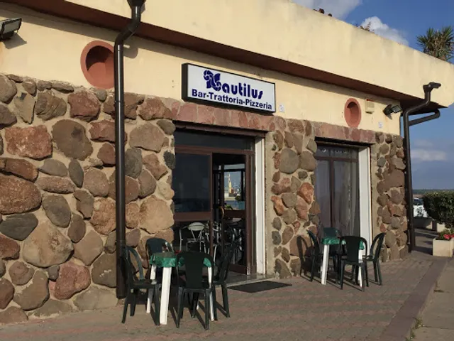 Bar Pizzeria Nautilus