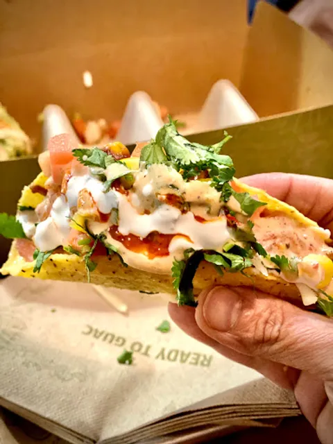 Mucho Burrito Fresh Mexican Grill