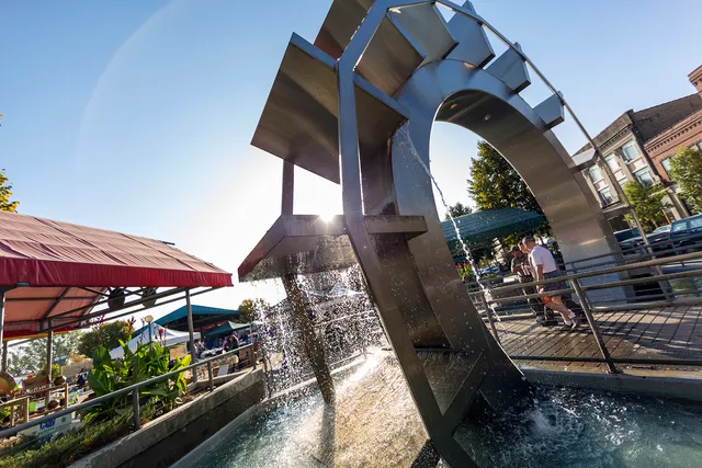 Visit Greater Grand Forks