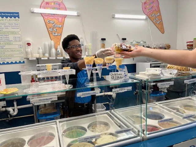 Millie’s Sweets & Treats