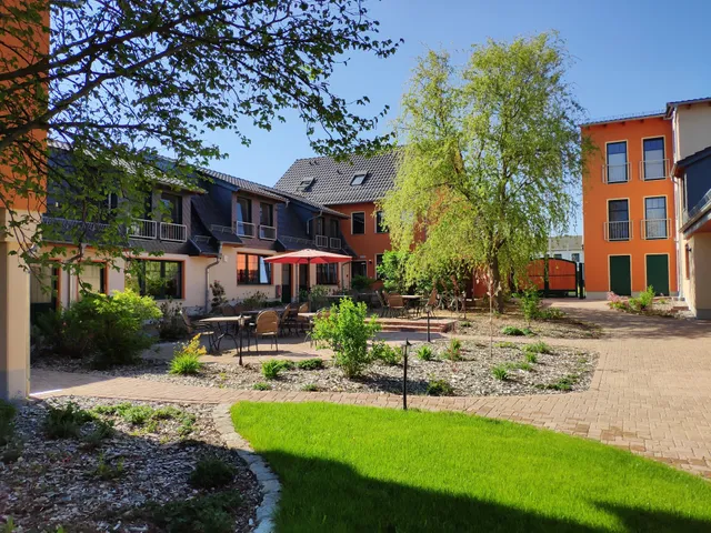 Ferienhof Radlerslust