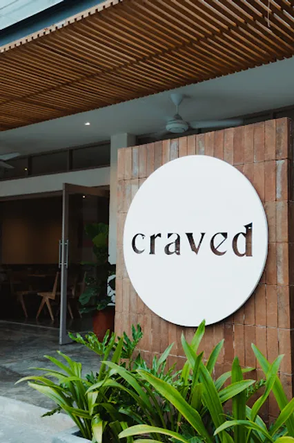 Craved
