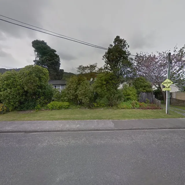 Waikanae Primary School