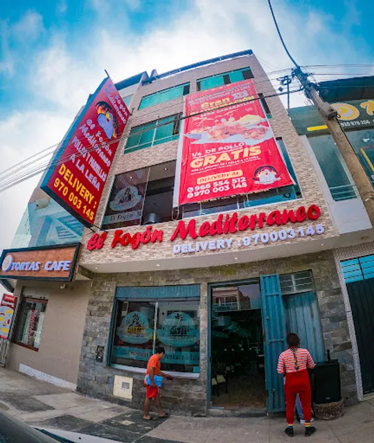 Cesar's Grill, Bar & Restaurant