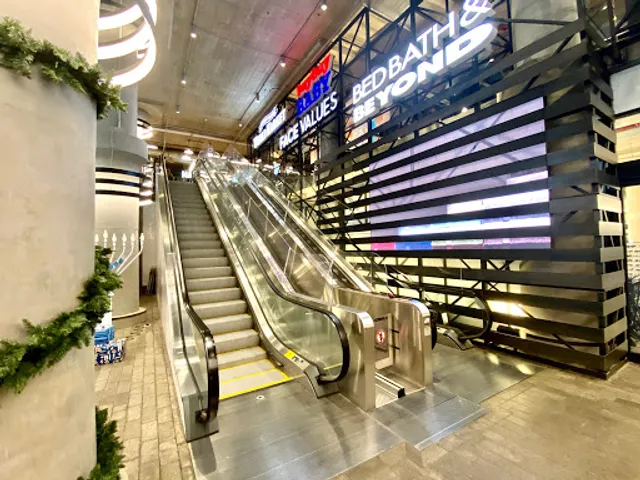 Liberty View Industrial Plaza