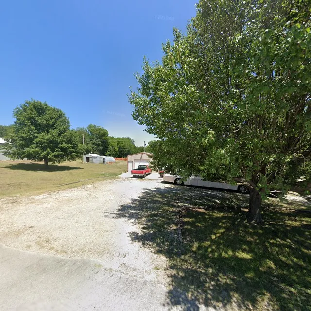 J B Pate Orchard & Produce