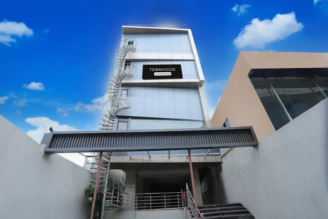 Super Townhouse Rauniyar City Centre Ratu Road