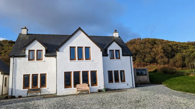 Hazelbank Bed and Breakfast