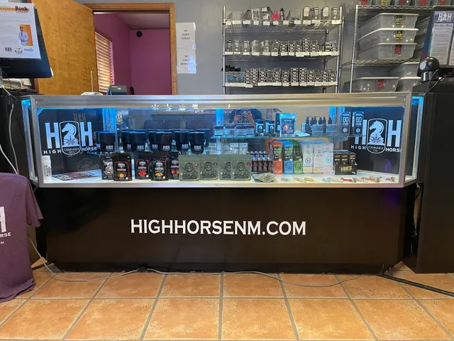 Pharmtrue Cannabis Dispensary - Main